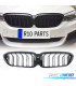 CALANDRE BMW G30 G31 17-19 LOOK M5