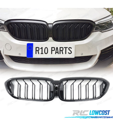 CALANDRE BMW G30 G31 LOOK M5