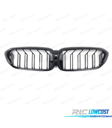 CALANDRE BMW G30 G31 17-19 LOOK M5