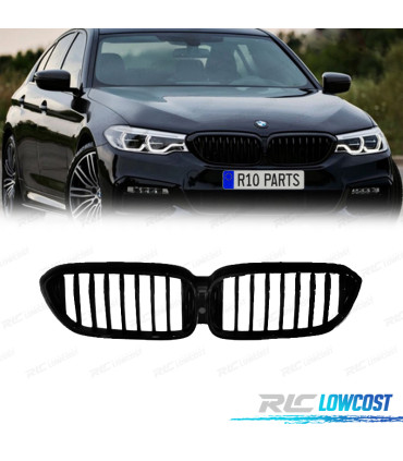 CALANDRE BMW G30 G31 17-20 LOOK M PERFORMANCE