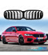 CALANDRE BMW G30 G31 LCI 20- LOOK M5