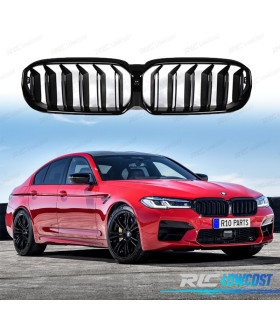 CALANDRE BMW G30 G31 LCI 20-23 LOOK M5