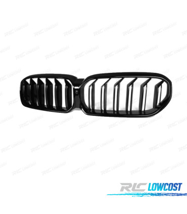 CALANDRE BMW G30 G31 LCI 20-23 LOOK M5