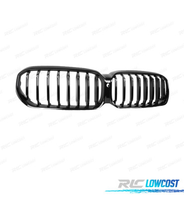 CALANDRE BMW G30 G31 20- LOOK M PERFORMANCE