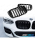 CALANDRE BMW X3 G01 18-20 LOOK M PERFORMANCE