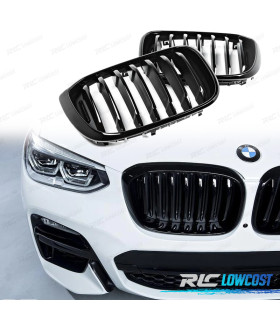 CALANDRE BMW X3 G01 18-20 LOOK M PERFORMANCE