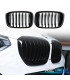 CALANDRE BMW X3 G01 18-20 LOOK M PERFORMANCE