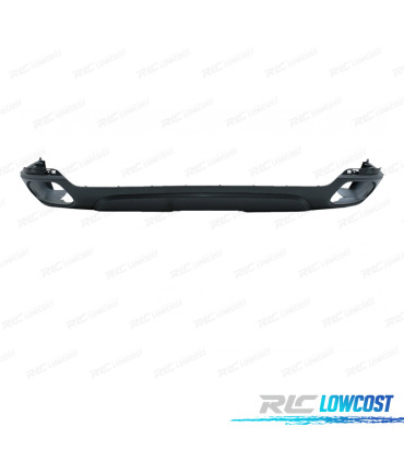 DIFFUSEUR BMW X5 F15 12-18 LOOK M