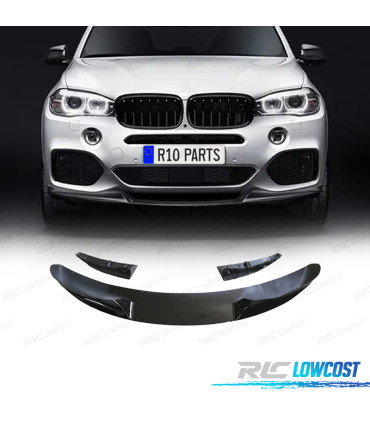 KIT CARROSSERIE BMW X5 G05 18- LOOK M PERFORMANCE NOIR BRILLANT