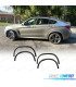 ÉLARGISSEURS D´AILES BMW X6 F16 14-19 LOOK M