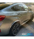 ÉLARGISSEURS D´AILES BMW X6 F16 LOOK M