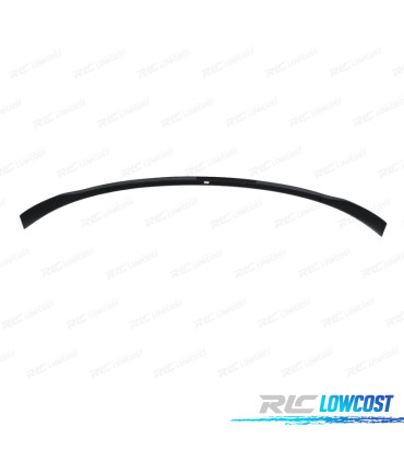 KIT CARROSSERIE BMW X6 F16 14- LOOK M PERFORMANCE NOIR BRILLANT