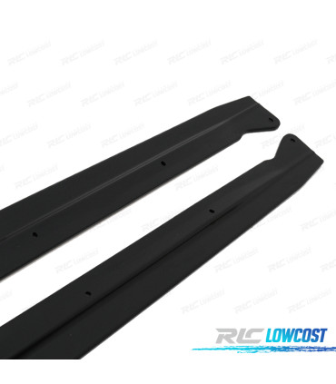 KIT CARROSSERIE BMW X6 F16 LOOK M PERFORMANCE NOIR BRILLANT