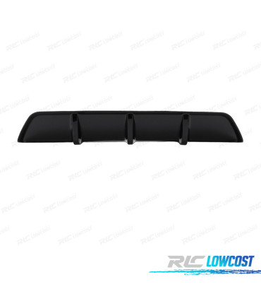 KIT CARROSSERIE BMW X6 F16 14- LOOK M PERFORMANCE NOIR BRILLANT