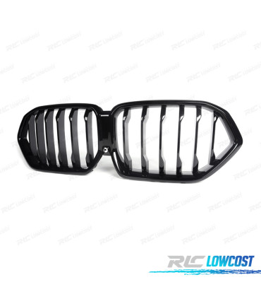 CALANDRE BMW X6 19- LOOK M PERFORMANCE