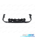 DIFFUSEUR MERCEDES GLC X253 SUV 15-18 LOOK AMG GLC43 NOIR
