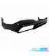 DIFFUSEUR MERCEDES GLC X253 SUV 15-22 LOOK AMG GLC63 NOIR