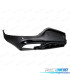 DIFFUSEUR MERCEDES GLC C253 COUPE 19-22 LOOK AMG GLC63 NOIR