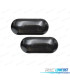CLIGNOTANTS LATÉRAUX VOLKSWAGEN VW POUR SEAT 96-08 LED FOND NOIR