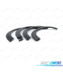 EXTENSIONS D'AILES MINI F56 F57 COUPÉ 14-20 LOOK NEW JCW