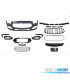 PARE-CHOCS FRONTAL MASERATI QUATTROPORTE 13- LOOK TROPHY