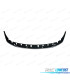 SPOILER LIP BMW F40 19- LOOK M135i NOIR BRILLANT