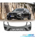 PARE-CHOCS FRONTAL MERCEDES GLC X253 15-18 LOOK AMG GLC43 PDC