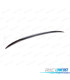 AILERON BECQUET BMW F22 F23 13- LOOK M PERFORMANCE CARBONE