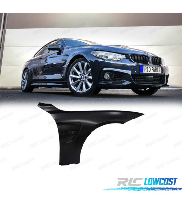 AILE AVANT DROIT BMW F32 F33 13-18 LOOK M4