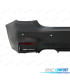 PARE CHOCS ARRIÈRE BMW F32 F33 LOOK M4 PDC