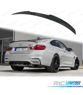 AILERON BECQUET BMW F82 13-18 LOOK M4