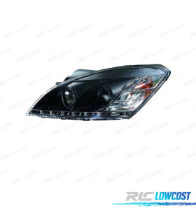 PHARES POUR KIA CEED LIM. SPORTWAGON 06-09