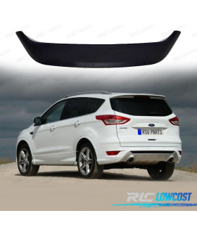 AILERON SPOILER FORD KUGA MK2 13-19 ABS
