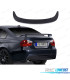 AILERON ARRIÈRE BMW E90 BERLINE