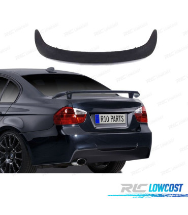AILERON ARRIÈRE BMW E90 BERLINE