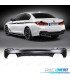 DIFFUSEUR BMW G30 530 540 LOOK M PERFORMANCE CARBONE