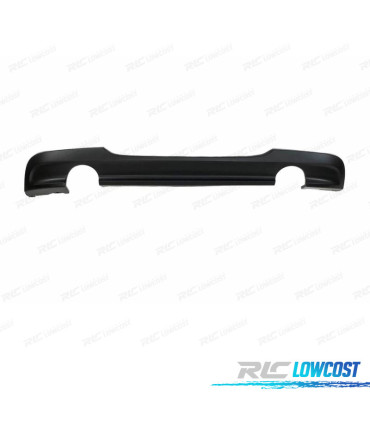 DIFFUSEUR BMW E90 E91 335i 05-12 LOOK M