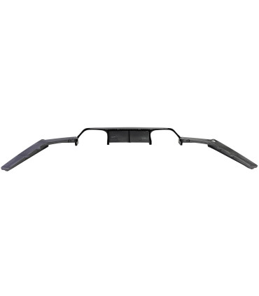 DIFFUSEUR BMW F80 M3 F82 M4 F83 CARBONE DOUBLE