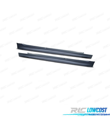 KIT CARROSSERIE BMW E60 03-07 LOOK M PDC 30mm
