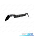 DIFFUSEUR BMW G20 G21 19-22 LOOK MP SPEED 340i CARBONE