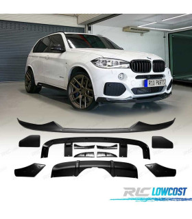 BODYKIT BMW X5 F15 12- M PERFORMANCE