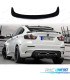 AILERON BMW X6 E71 08-14 LOOK HAMANN ABS