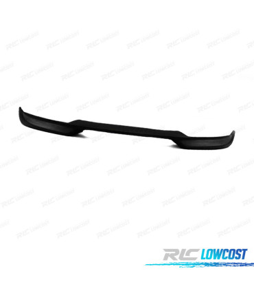 SPOILER LAME BMW 1 F20 F21 11-15 LOOK ACS1
