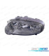 PHARE GAUCHE ALFA ROMEO 147 00-04