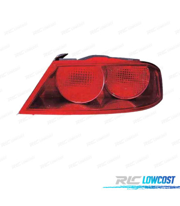 FEU ARRIÈRE DROIT POUR ALFA ROMEO 159 05-