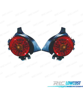 FEUX ARRIÈRE ALFA ROMEO MITO 09-