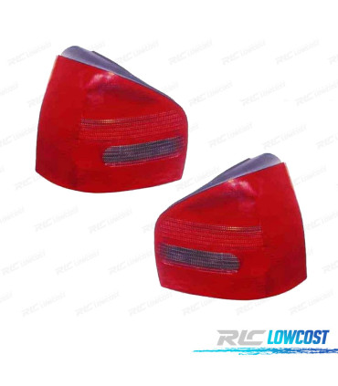 FEUX ARRIÈRE AUDI A3 96-00