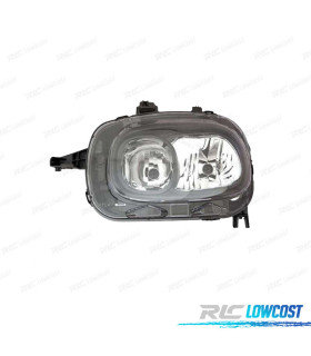 PHARE DROIT CITROEN C3 16-20