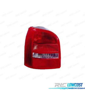 FEU ARRIÈRE GAUCHE AUDI A4 99-00 AVANT