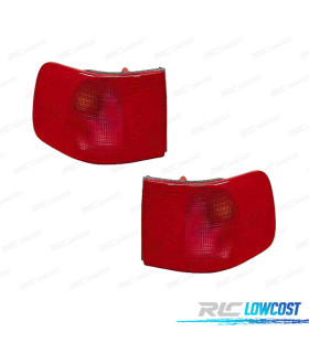 FEUX ARRIÈRE AUDI A6 94-97 BERLINE